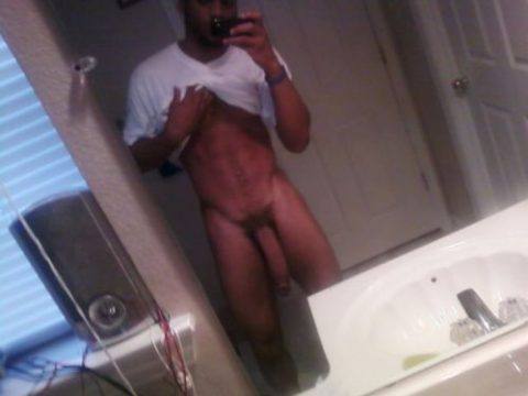 Huge Long Black Dong