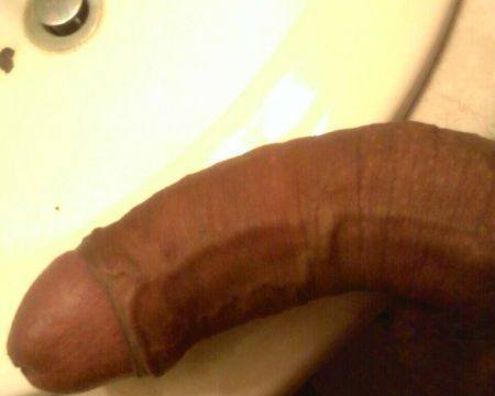 Dark Meat in the Sink