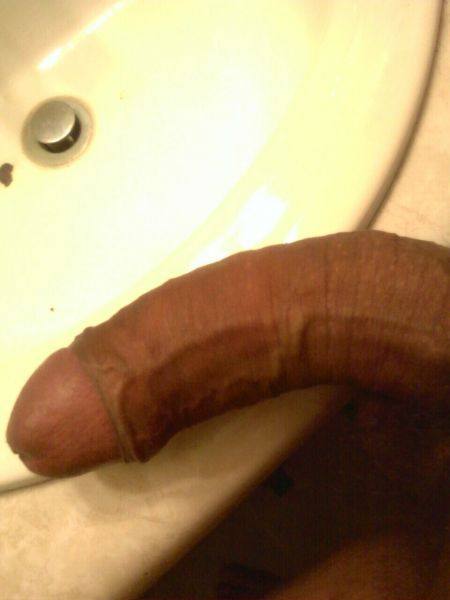Dark Meat in the Sink