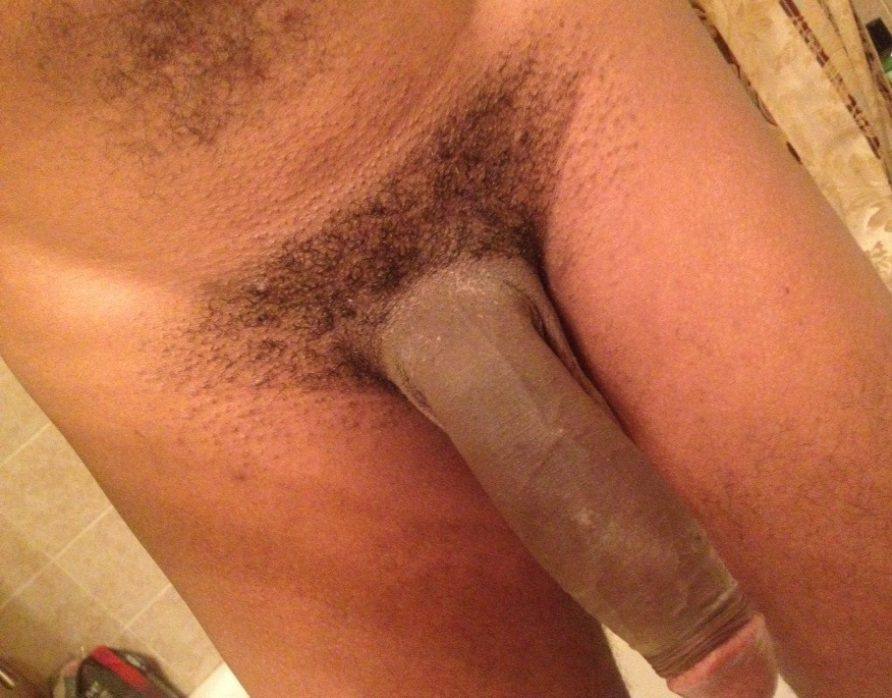 8 Inches and Soft
