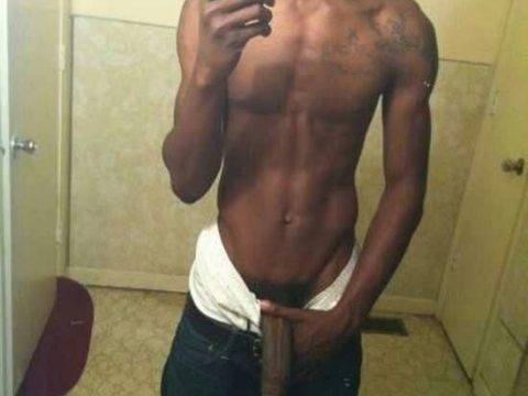 Black Thugg and His Monster