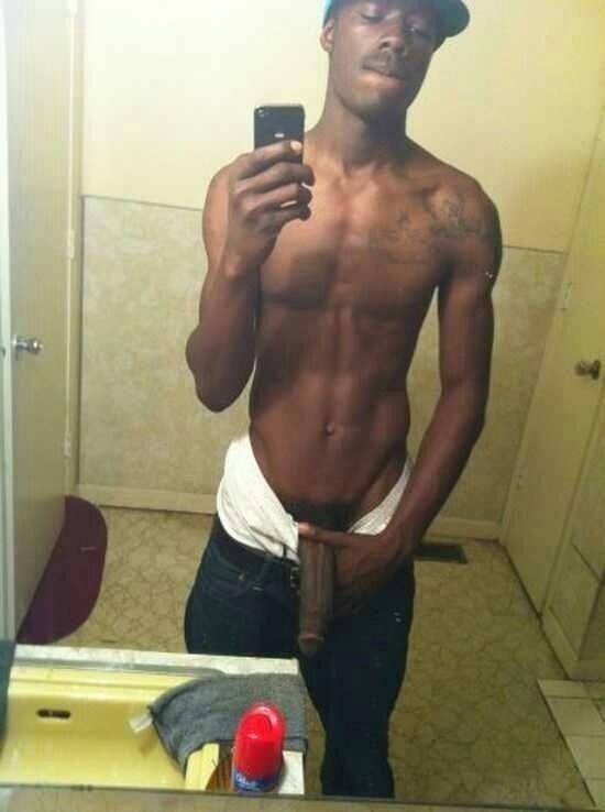 Black Thugg and His Monster