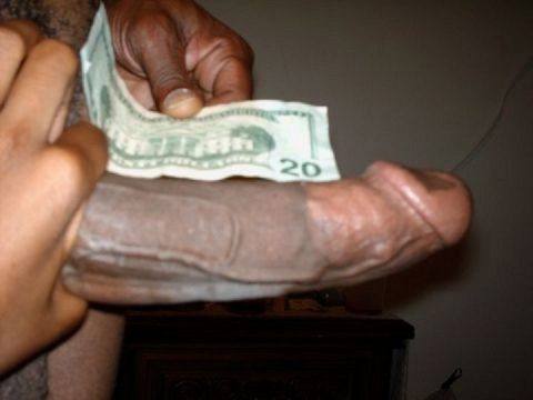 Black Cock Money